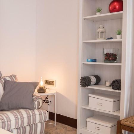 Apartamento El Teatro Écija Eksteriør billede