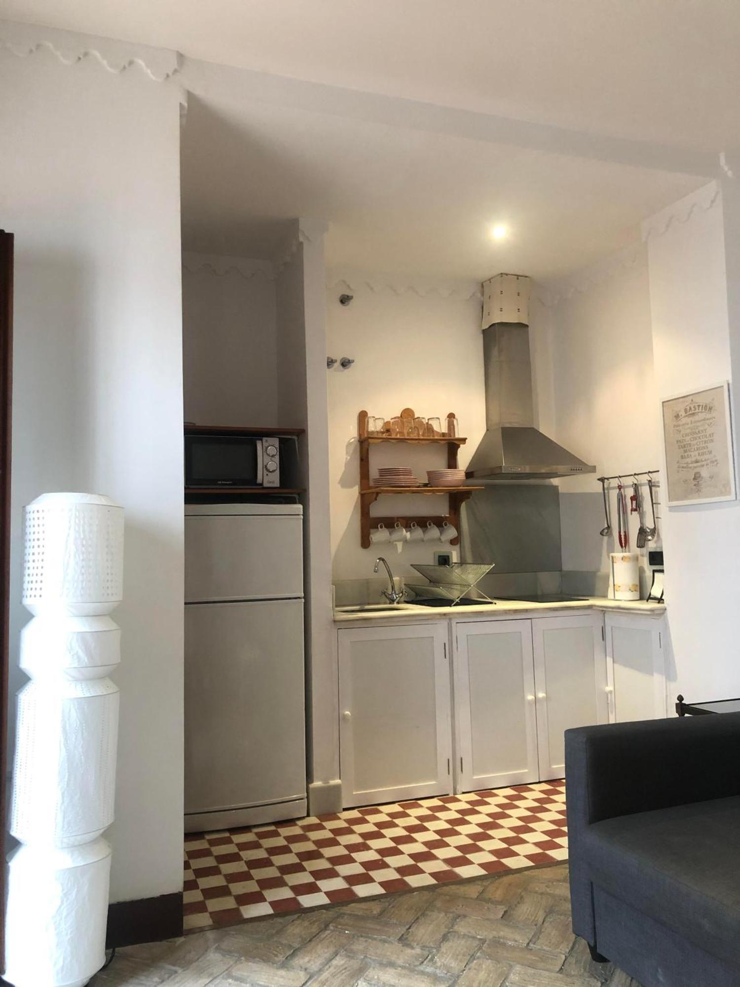 Apartamento El Teatro Écija Eksteriør billede
