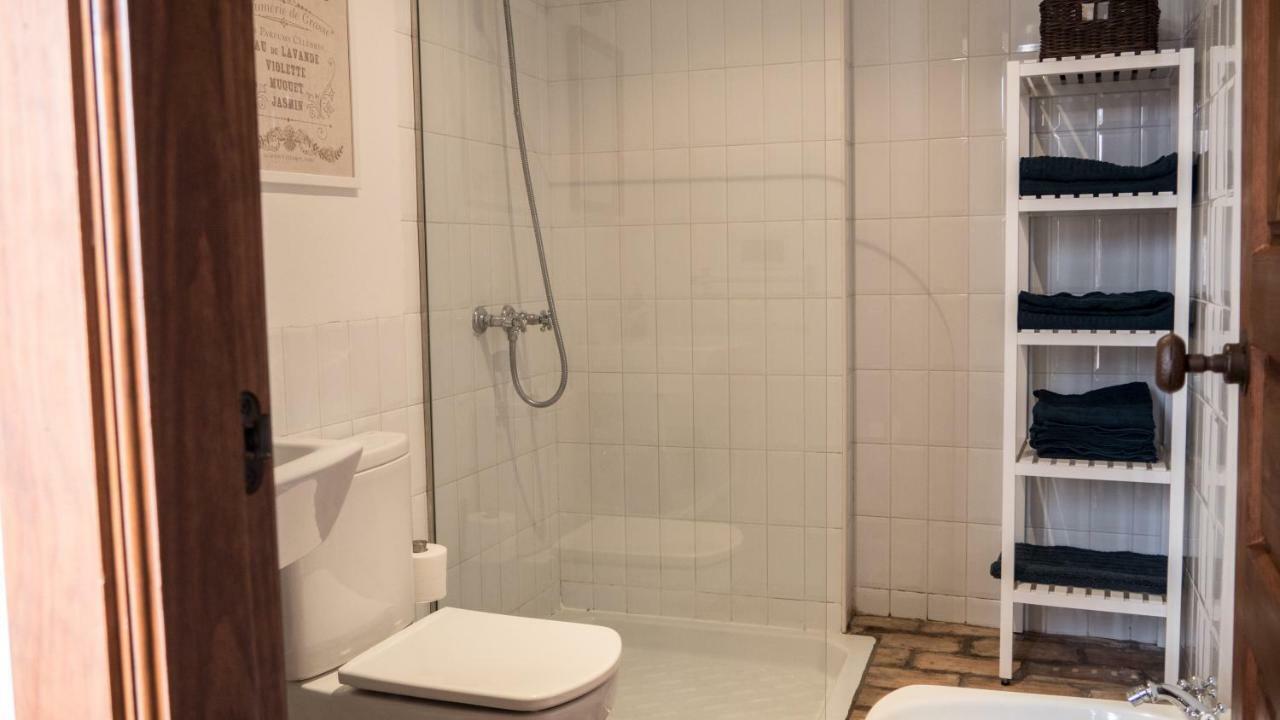 Apartamento El Teatro Écija Eksteriør billede
