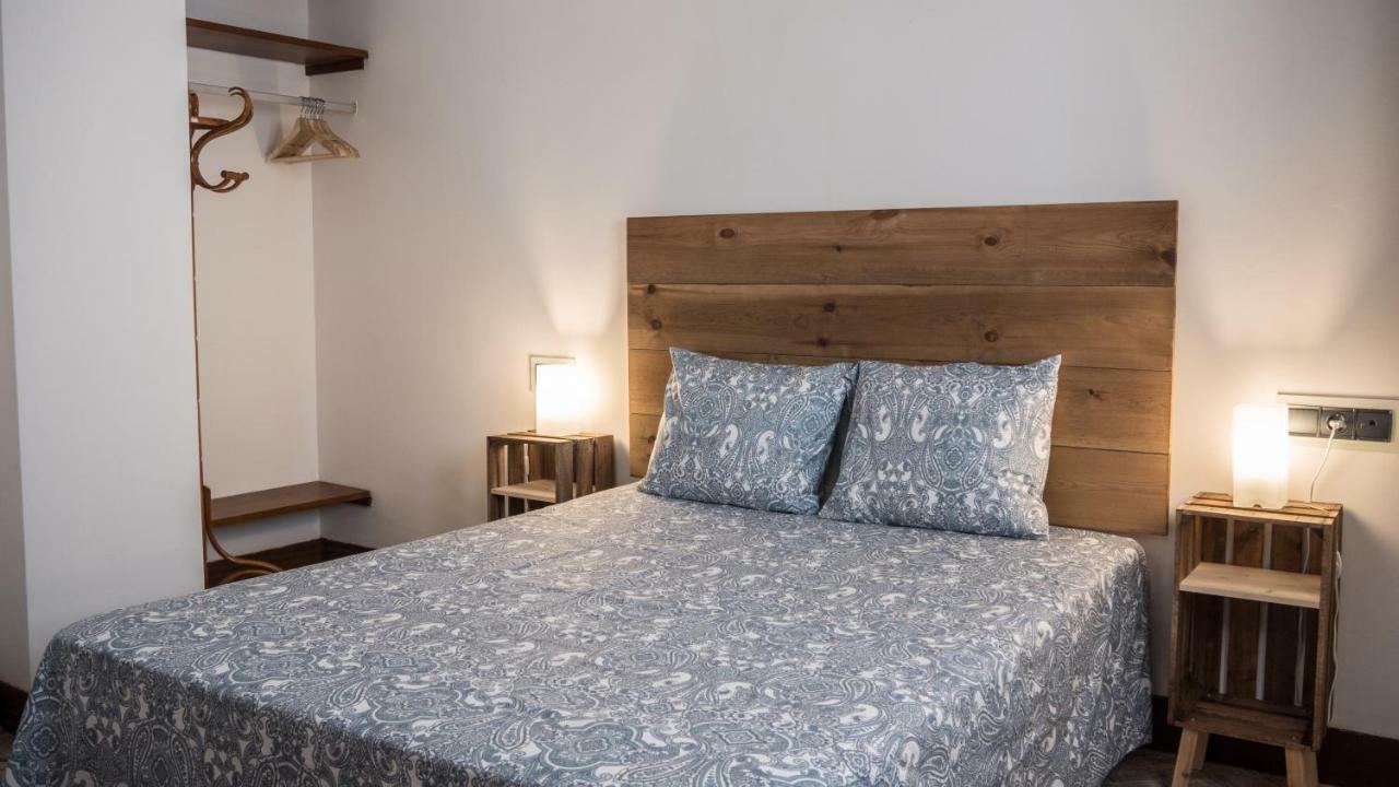 Apartamento El Teatro Écija Eksteriør billede