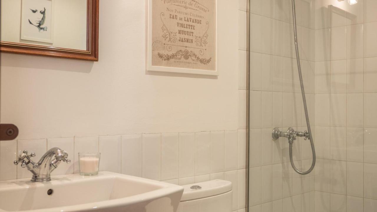 Apartamento El Teatro Écija Eksteriør billede