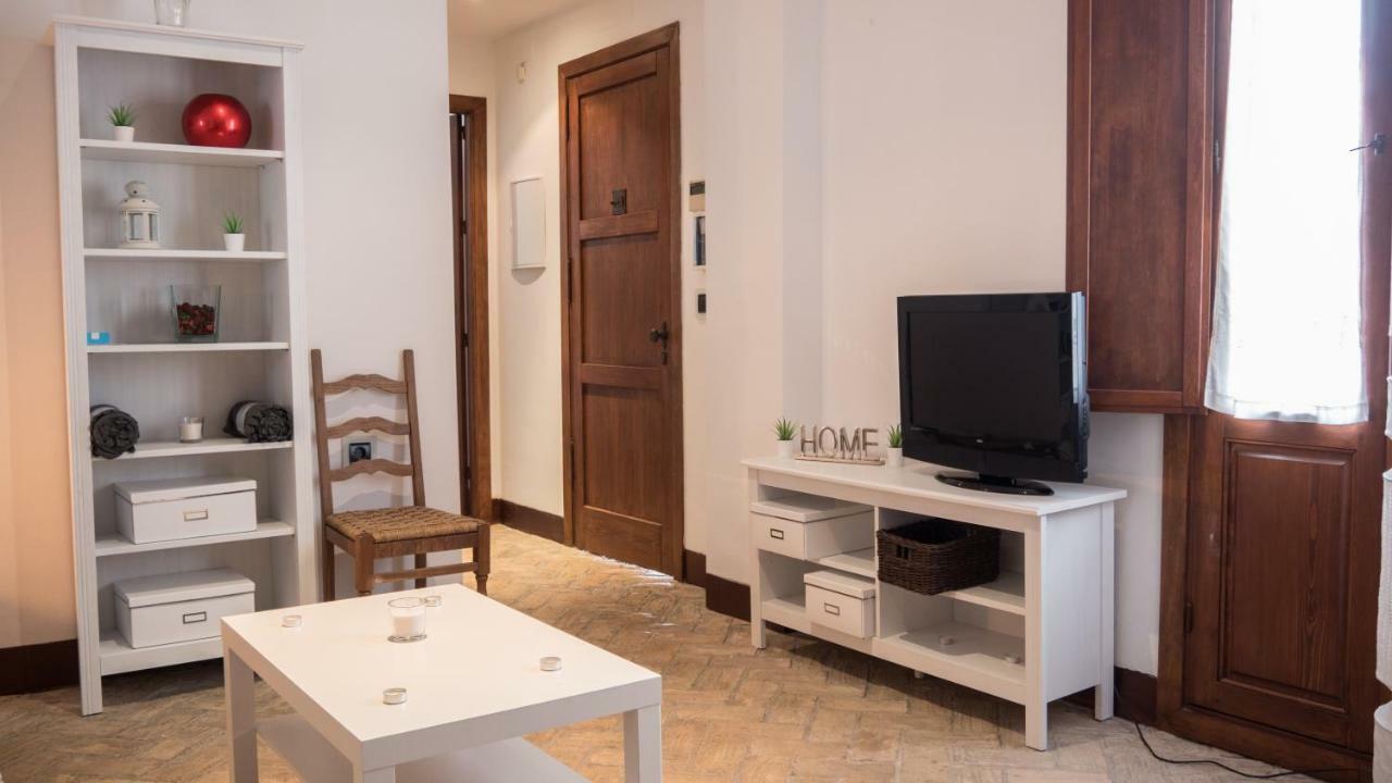 Apartamento El Teatro Écija Eksteriør billede