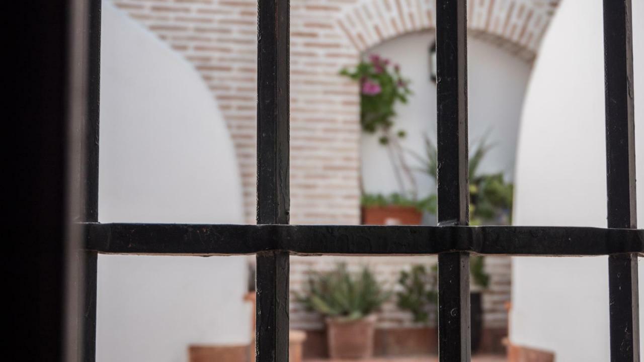 Apartamento El Teatro Écija Eksteriør billede