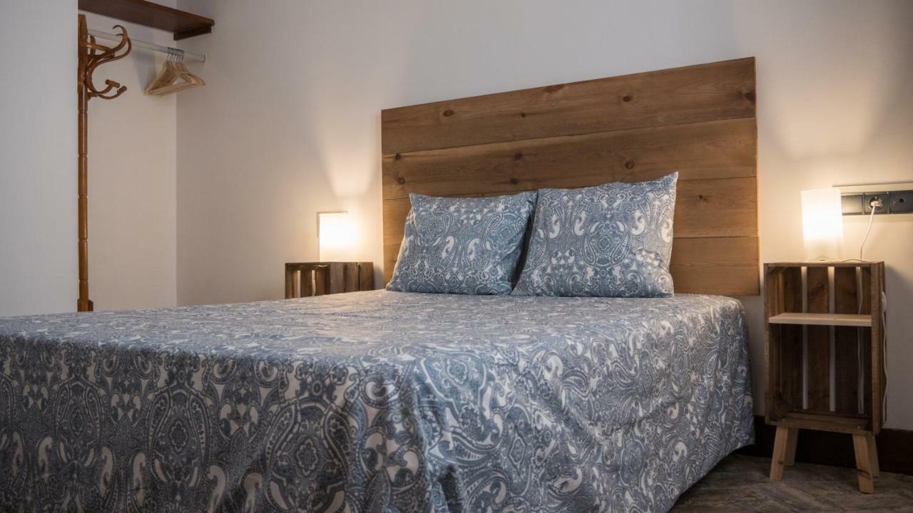Apartamento El Teatro Écija Eksteriør billede