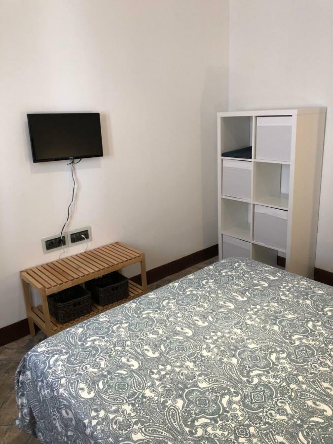 Apartamento El Teatro Écija Eksteriør billede